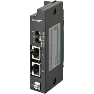 Omron - 3G3AX-RX2-ECT  RX2 Series EtherCAT option board
