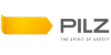Pilz marka logo